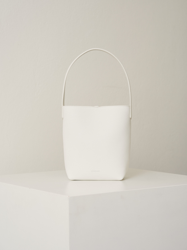 Mami Small Ivory Grained 